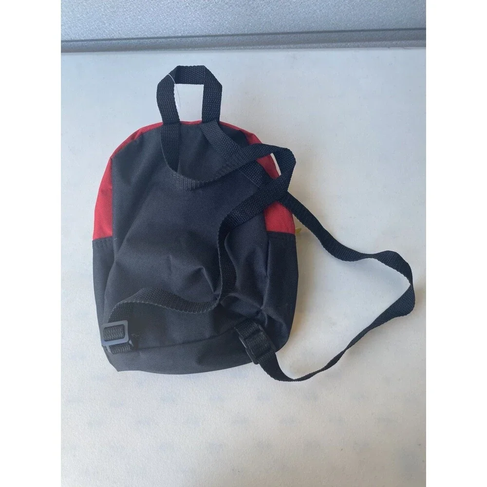 Disney Pixar Cars Backpack Small Toddler Mini 10